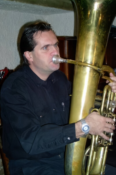 Crescendo