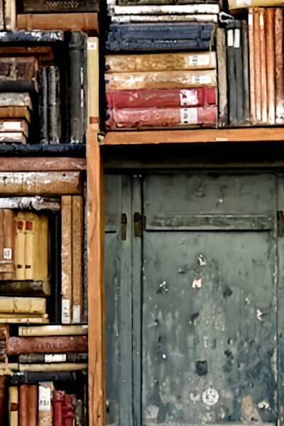 Čtenářský deník