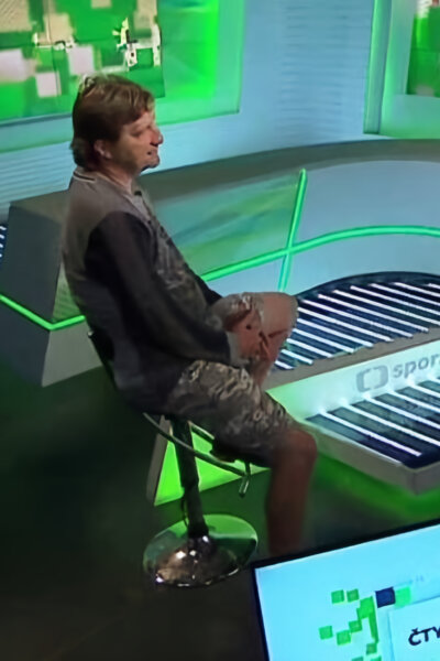 Čtyřka Sport