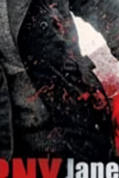 Czarny Czwartek. Janek Wiśniewski padł