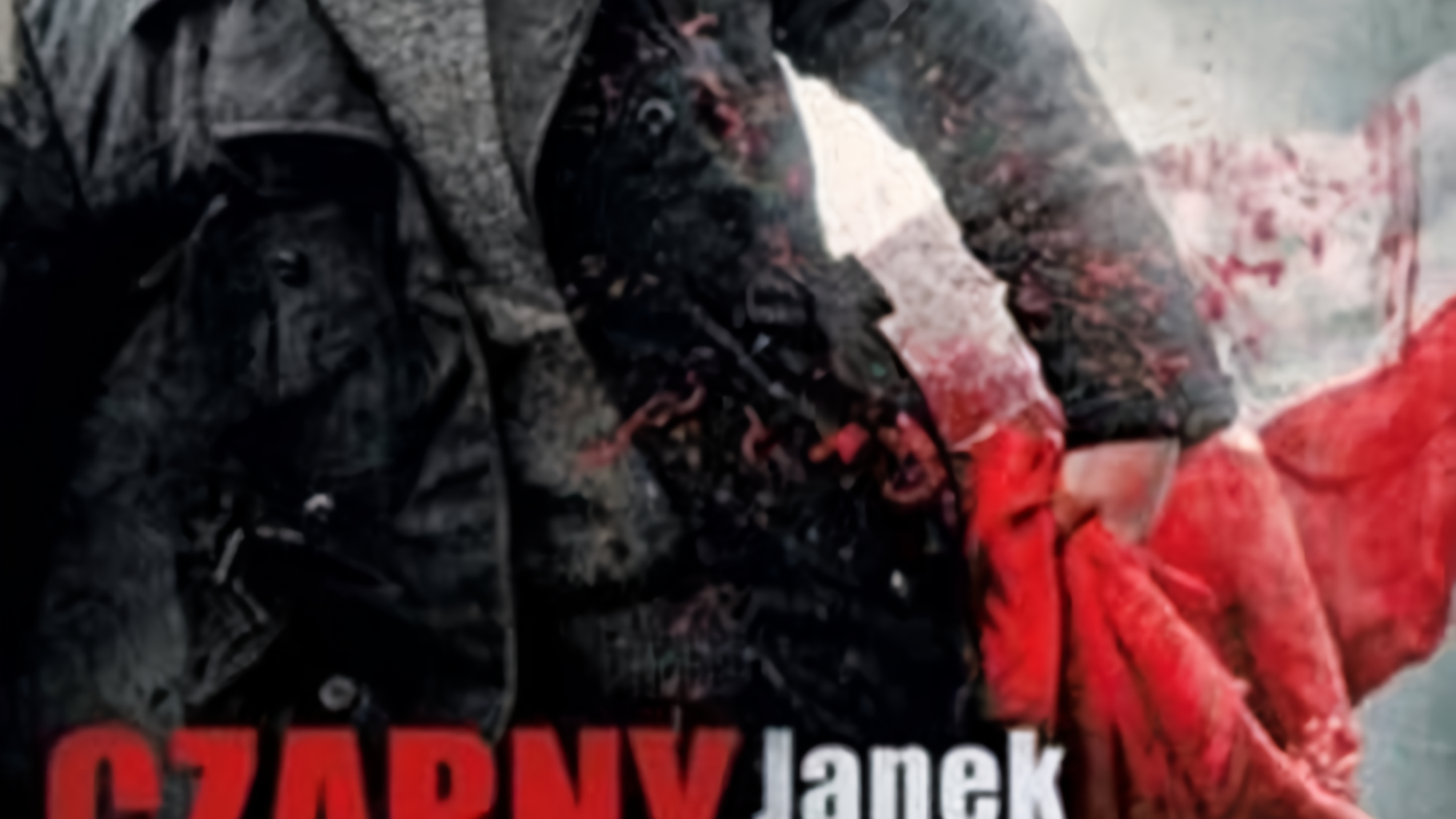 Czarny Czwartek. Janek Wiśniewski padł