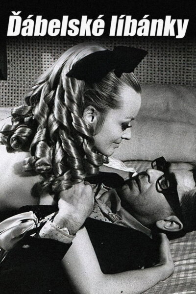 Ďábelské líbánky