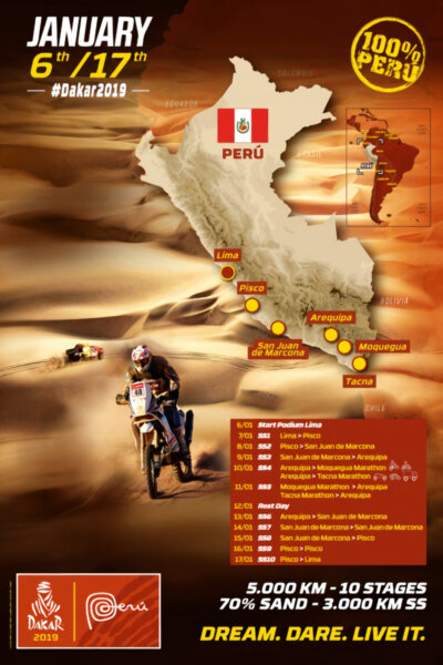 Dakar