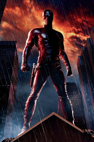 Daredevil