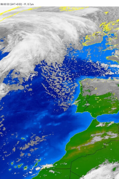 Das Wetter im Ersten