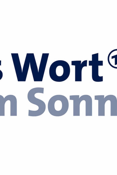 Das Wort zum Sonntag