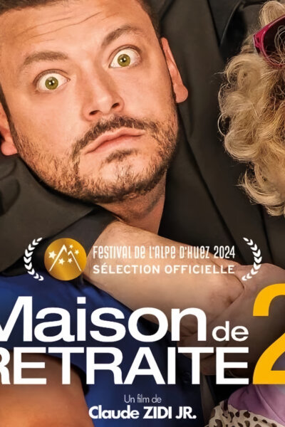 Dej si pohov, mladej! 2