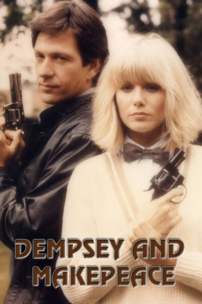 Dempsey a Makepeaceová