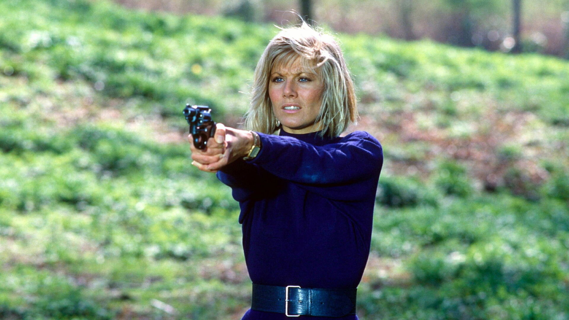 Dempsey a Makepeaceová