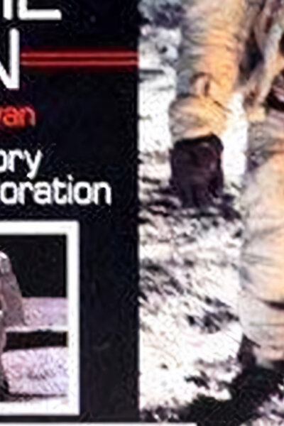 Den, kdy jsme se prošli po Měsíci