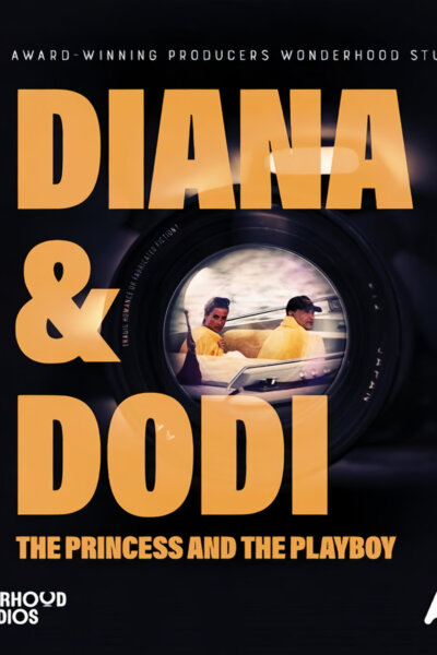 Diana a Dodi, princezna a playboy