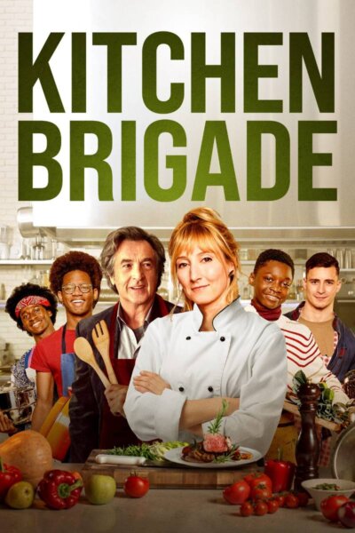 Die Küchenbrigade