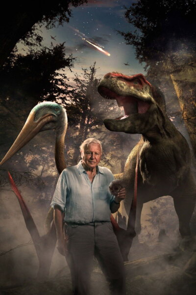 Dinosauří apokalypsa