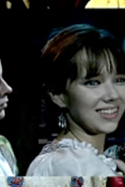 Dlhý, Široký, Bystrozraký