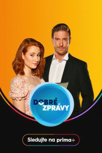 Dobré zprávy