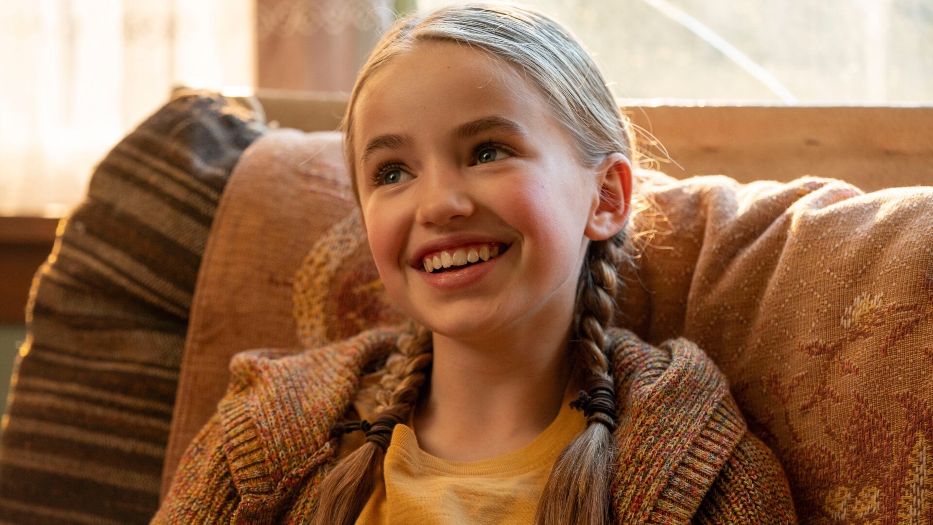 Dobrodružství knihomolky