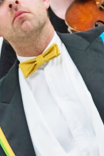 Dobrodružství s orchestrem