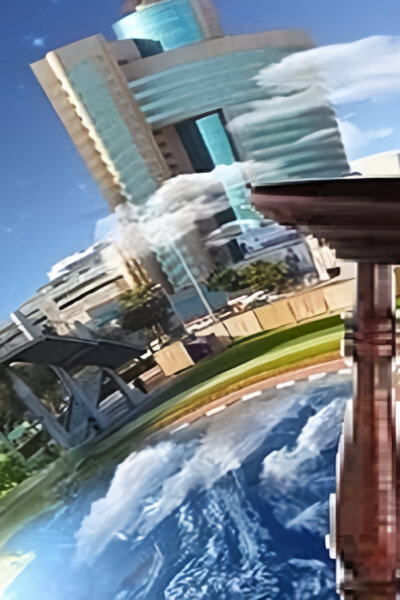 Dobrodružství vědy a techniky