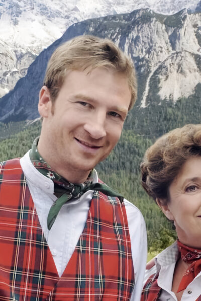 Doktor z hor: Nové příběhy