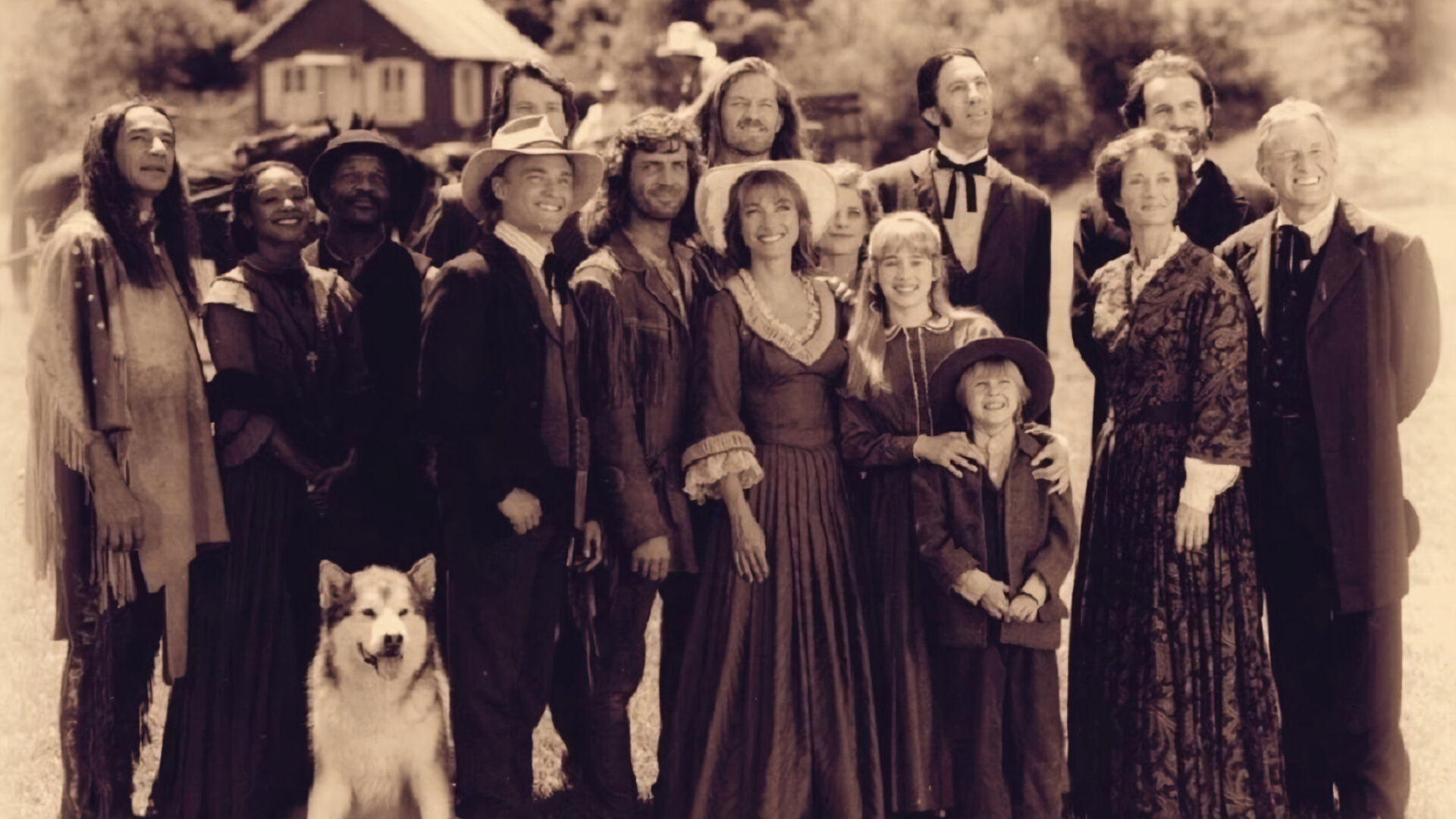 Doktorka Quinnová: Srdce na dlani