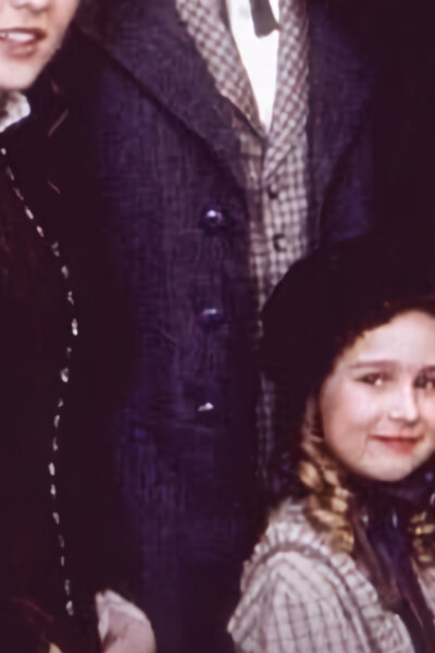 Doktorka Quinnová: Srdce na dlani