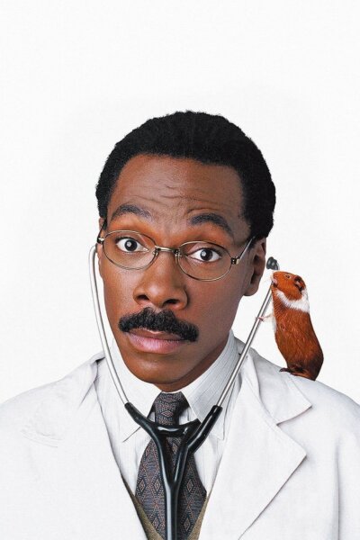 Dr. Dolittle