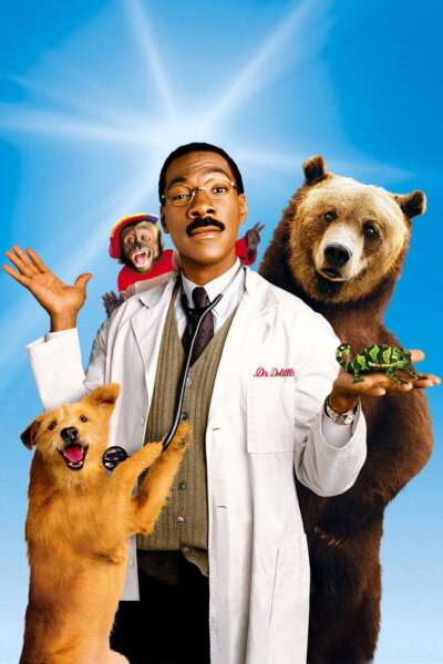 Dr. Dolittle 2