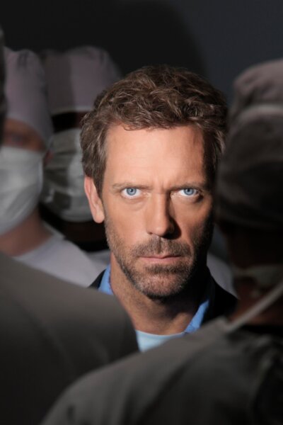 Dr. House