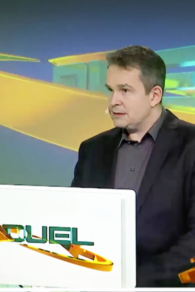 Duel šampiónov