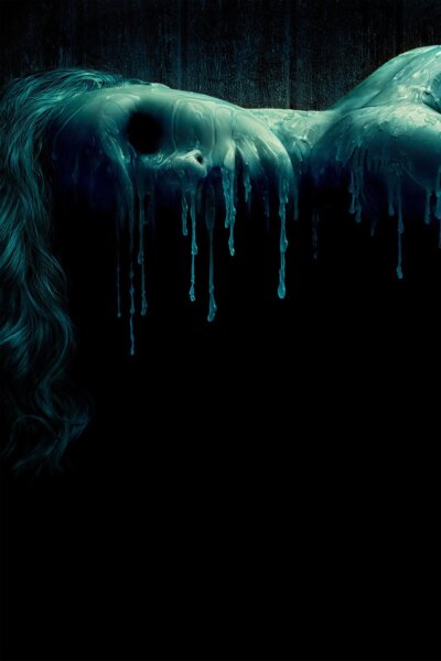 Dům voskových figurín