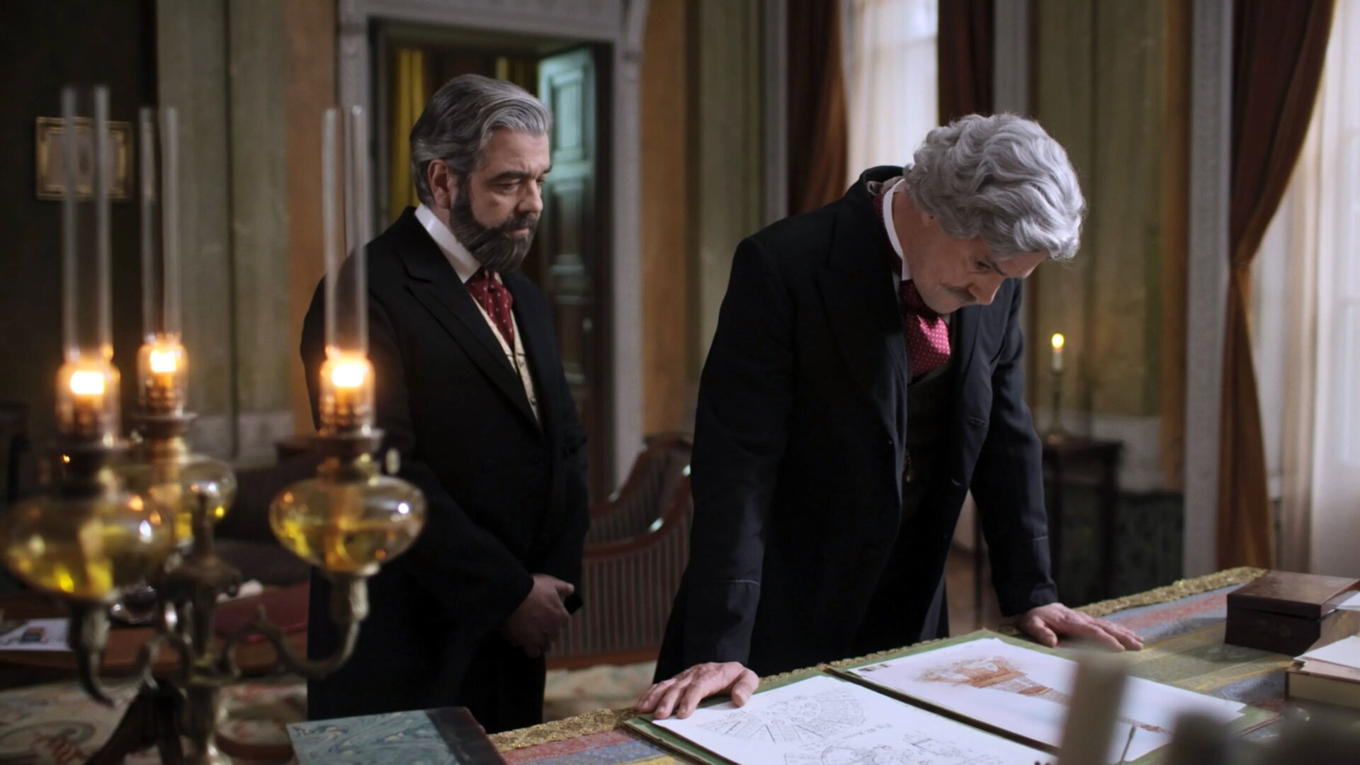 Eiffelova věž: Příběh legendy