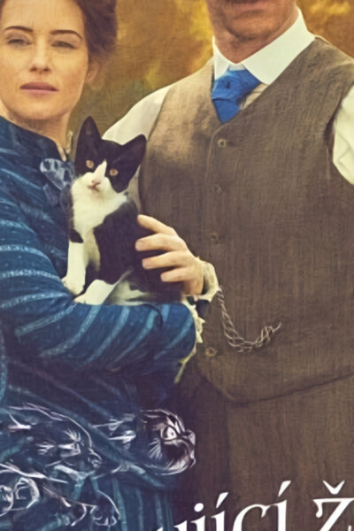 Elektrizující život Louise Waina