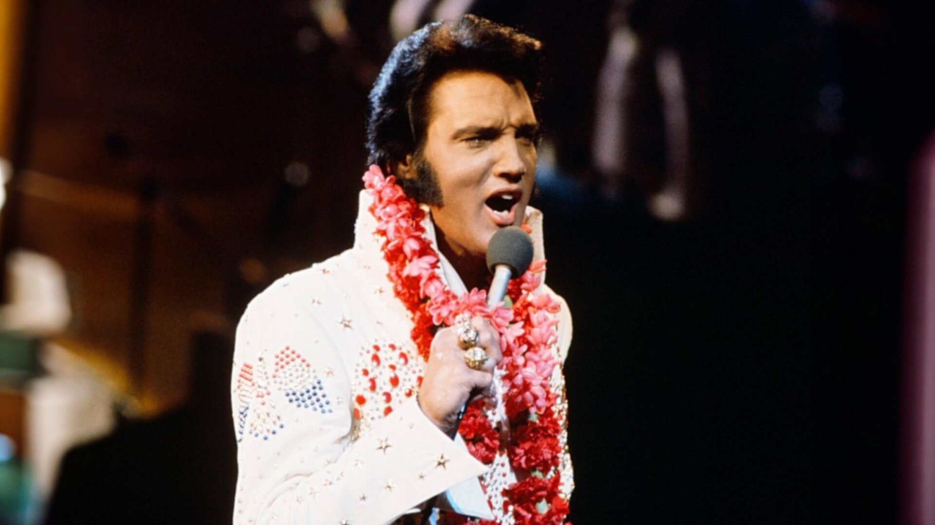 Elvis Presley: Havaj 1973