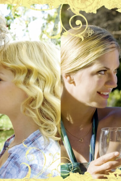 Emilie Richards: Láska na Novém Zélandu