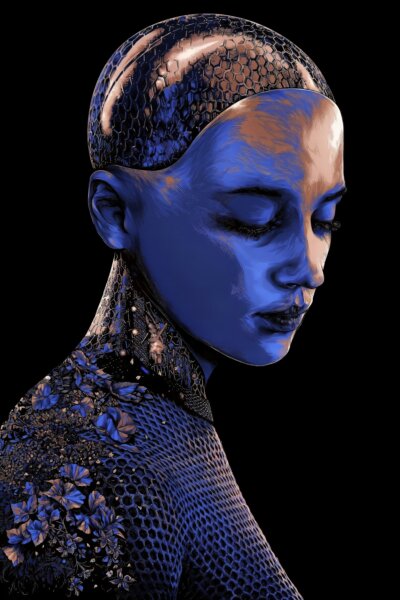 Ex Machina