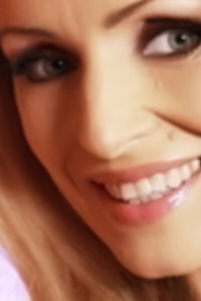 Exkluziv Kateřiny Brožové