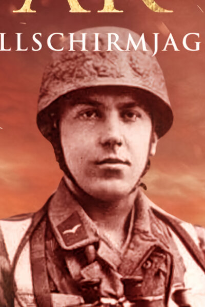 Fallschirmjäger - Německé výsadkové jednotky