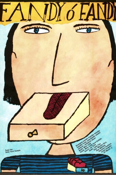 Fandy, ó Fandy