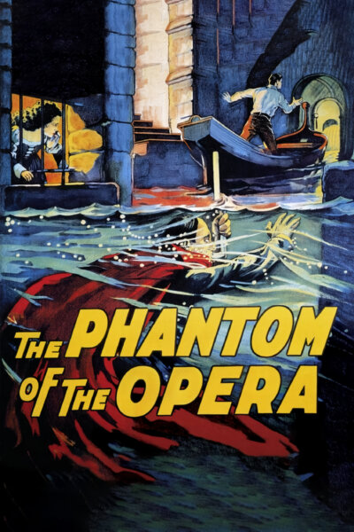 Fantom opery