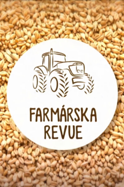 Farmárska revue