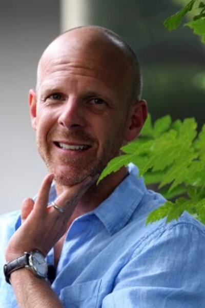 Ferdinandovy zahrady