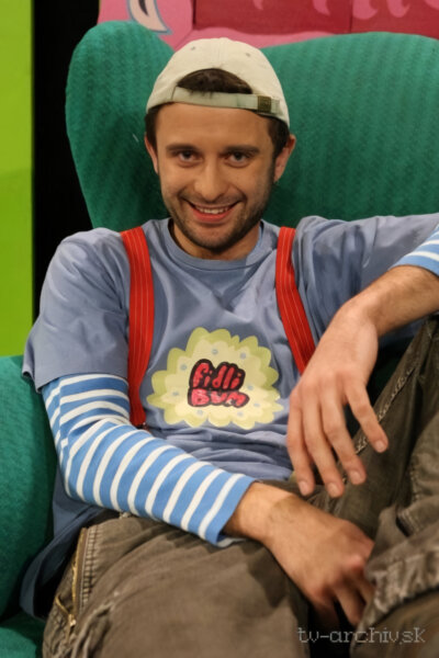 Fidlibumove pokusy