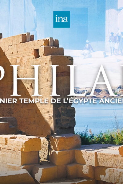 Fílé – poslední chrámy starověkého Egypta