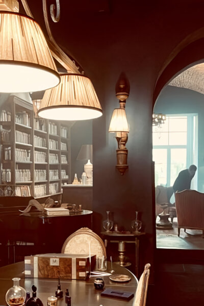 Florencie: Habsburkové a kráska na řece Arno