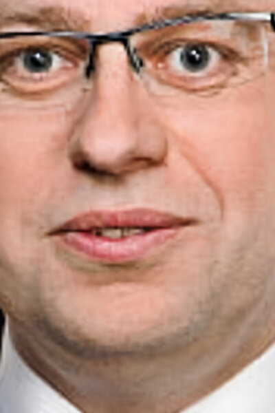 Fokus Václava Moravce