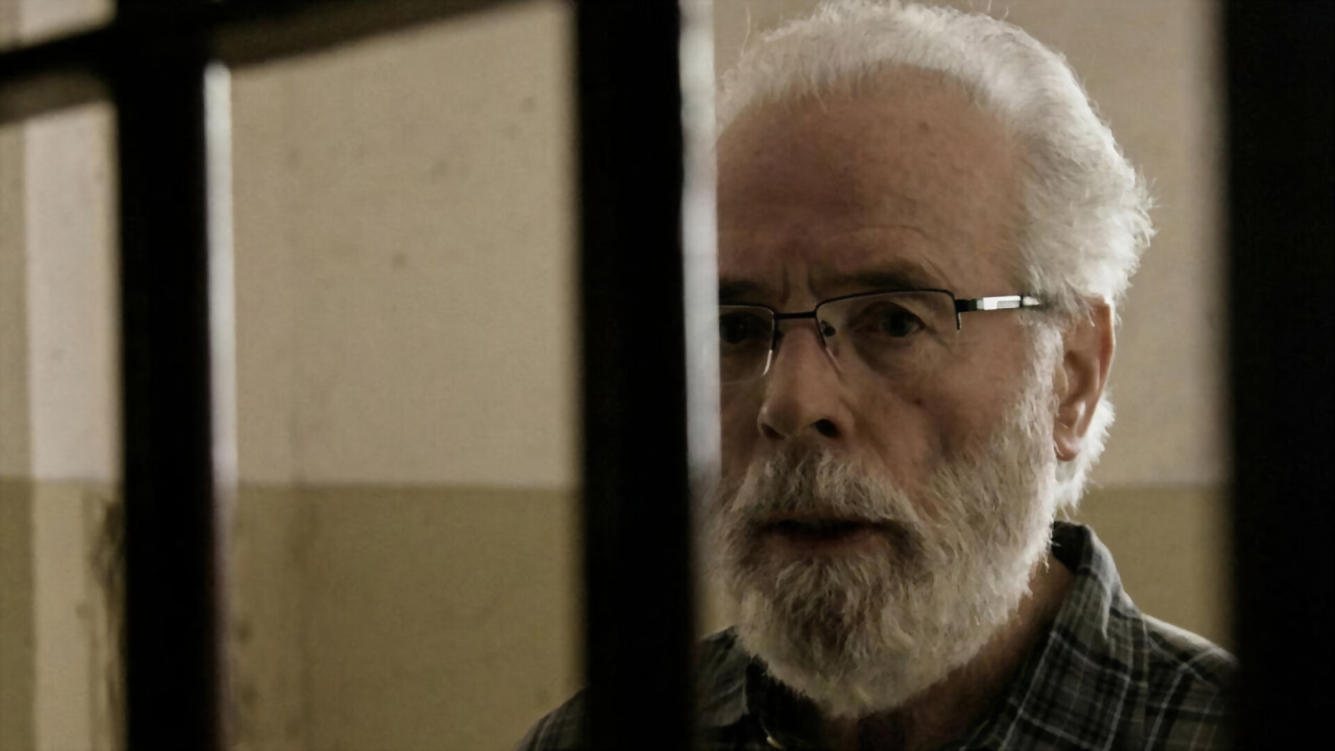 Francova Zamora: Kněžské vězení