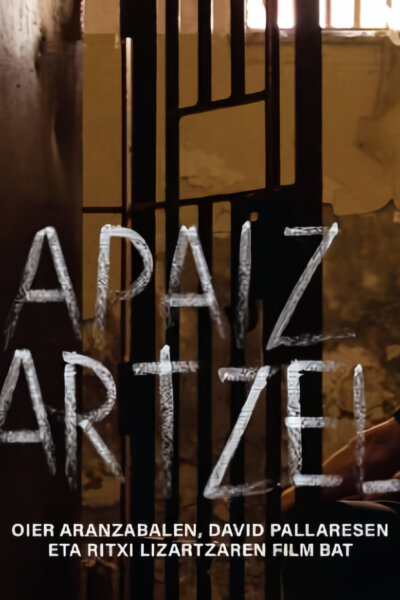 Francova Zamora: Kněžské vězení