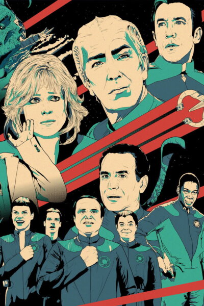 Galaxy Quest