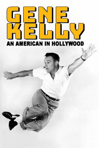 Gene Kelly – Američan v Hollywoodu