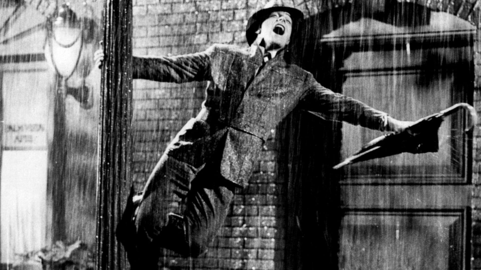 Gene Kelly – Američan v Hollywoodu